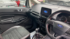 Ford EcoSport 1.0 EcoBoost 125 ST-Line 5dr Petrol Hatchback